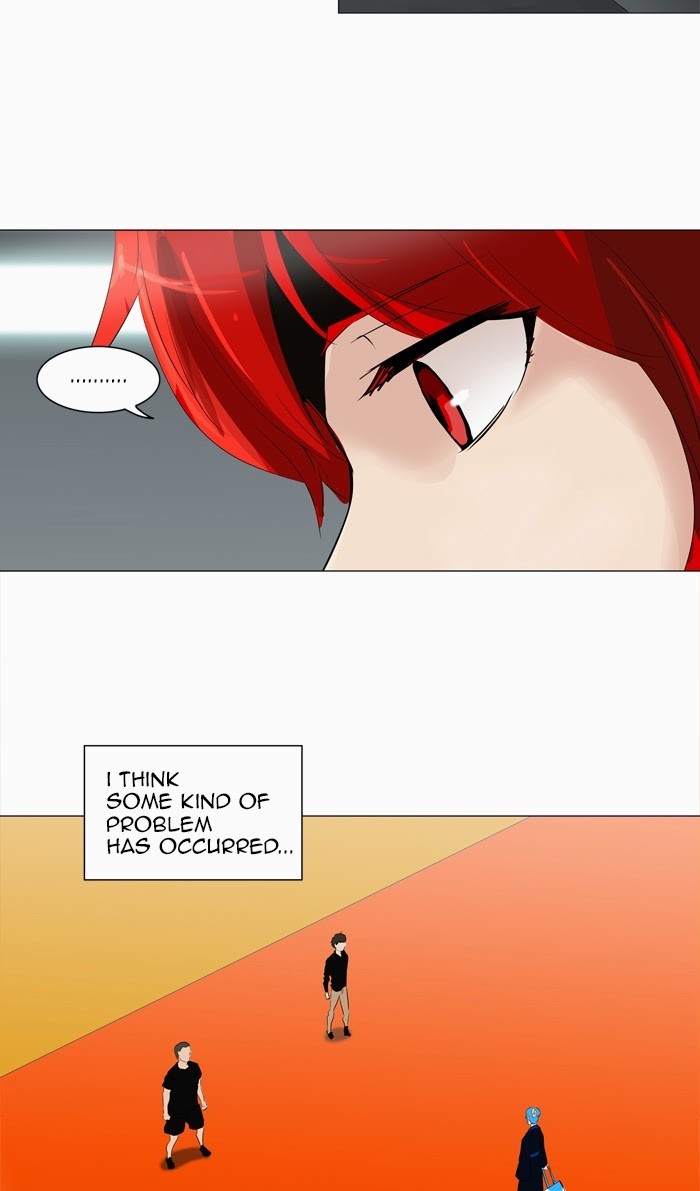 Tower of God Chapter 208 9